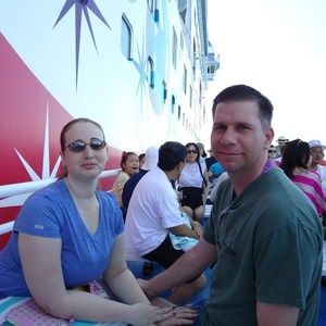 Meet your Posher, Geri